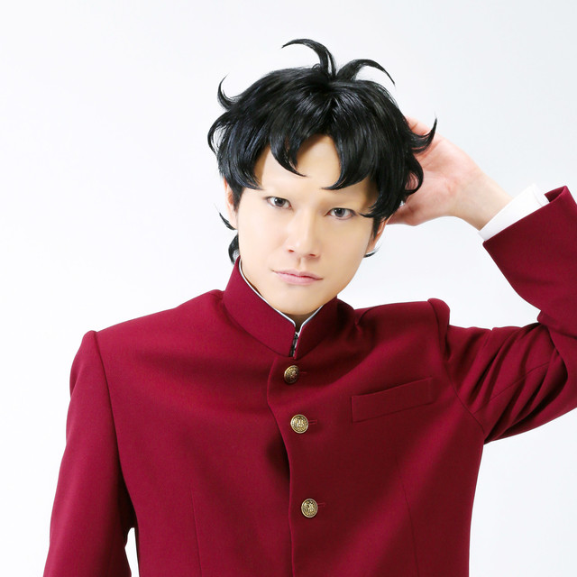 舞台剧《奇面组》新作八月上演