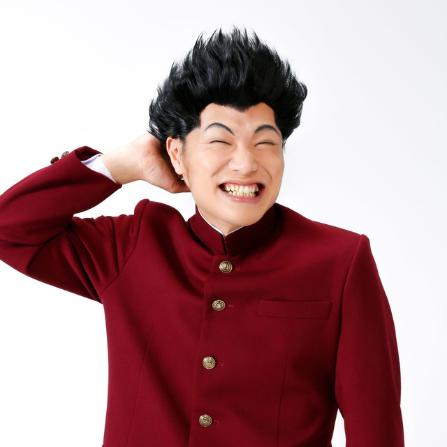 舞台剧《奇面组》新作八月上演 资讯 第5张