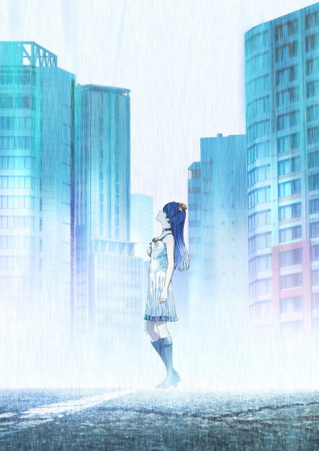手游《消灭都市》宣布TV动画化 花泽香菜&杉田智和配音