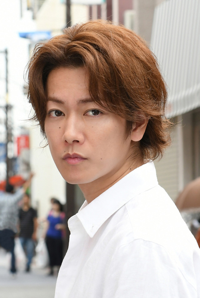 佐藤健参演《继母与女儿的蓝调》 饰演麦田章 资讯 第2张