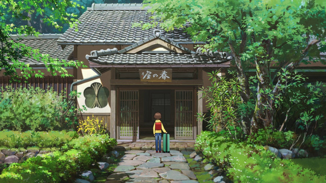 剧场版动画《年轻的老板娘是小学生》海报第一弹公开 资讯 第2张