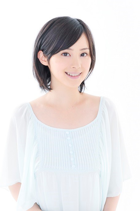 声优M・A・O加盟动画《邪神与厨二病少女》 资讯 第2张