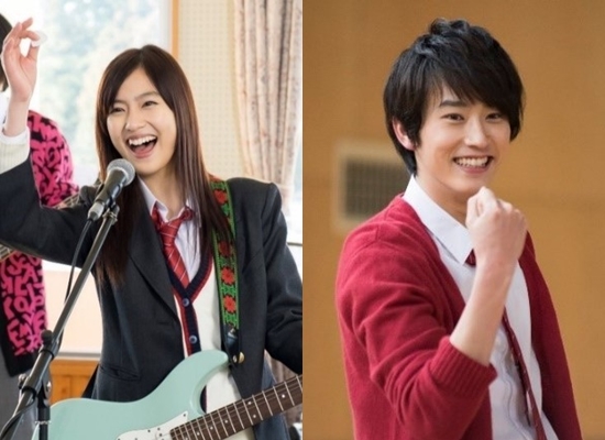 漫改日剧《接招吧！那边的女孩》公开追加演员名单 恒松祐里参演 资讯