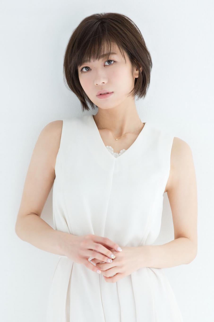 日本超人气声优安济知佳&实力派甜音歌手宫脇诗音见面会 in CCG EXPO 业内 第2张