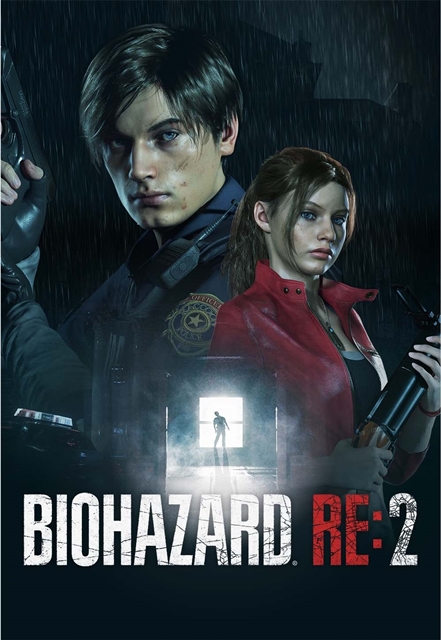 游戏《生化危机2》即将推出重制版 预计2019年1月发售 资讯