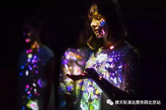 “teamLab未来游乐园”特别预览日VIP招募活动 资讯 第2张