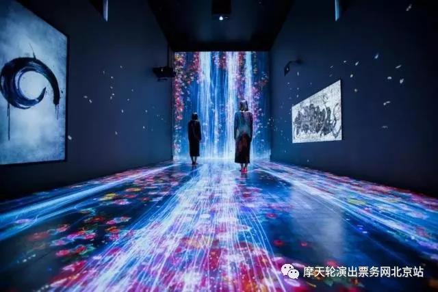 “teamLab未来游乐园”特别预览日VIP招募活动 资讯 第4张