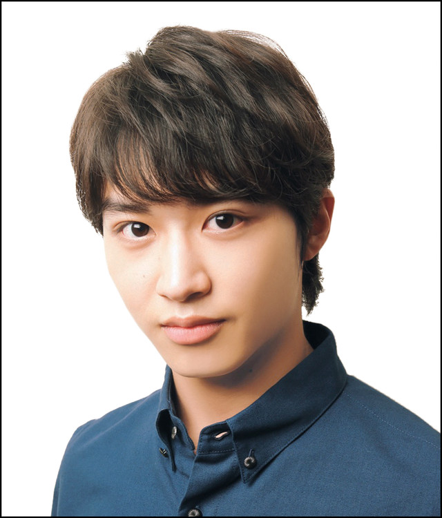植原卓也、爱原实花等参演舞台剧《浪客剑心》 资讯 第2张