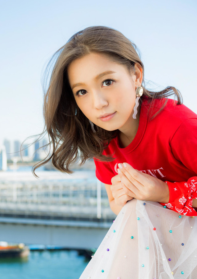 电影版《三次元女朋友》主题曲由西野加奈演唱 资讯 第2张