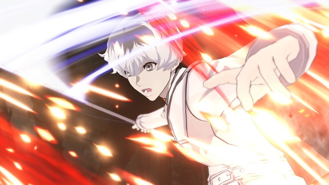《东京喰种：re》登陆PS4平台 喰种和搜查官你选择哪个阵营？ 资讯 第3张