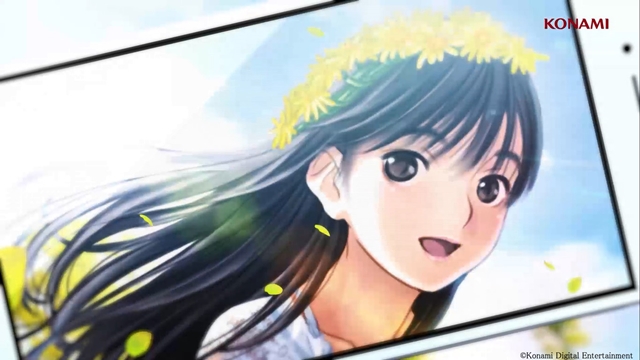 手机游戏《LOVE PLUS EVERY》公开最新宣传PV 资讯 第2张
