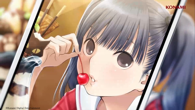 手机游戏《LOVE PLUS EVERY》公开最新宣传PV 资讯 第3张