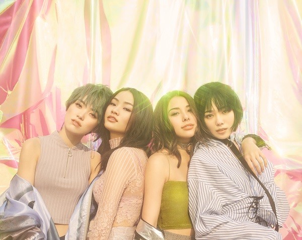 动画《黑色五叶草》第四部分片头曲由幸田未来演唱、片尾曲FAKY 资讯 第2张