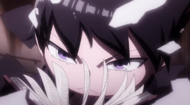 动画《魔法律事务所》公开宣传PV 资讯 第3张
