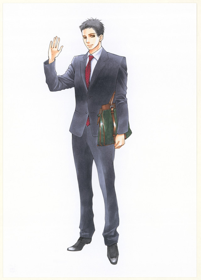 濑户利树＆清原翔参演《深夜的奇葩恋爱图鉴》 资讯 第4张