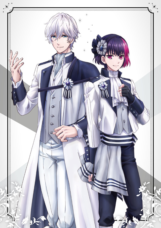 动画《B-PROJECT》第二季标题确定 《绝顶＊Emotion》