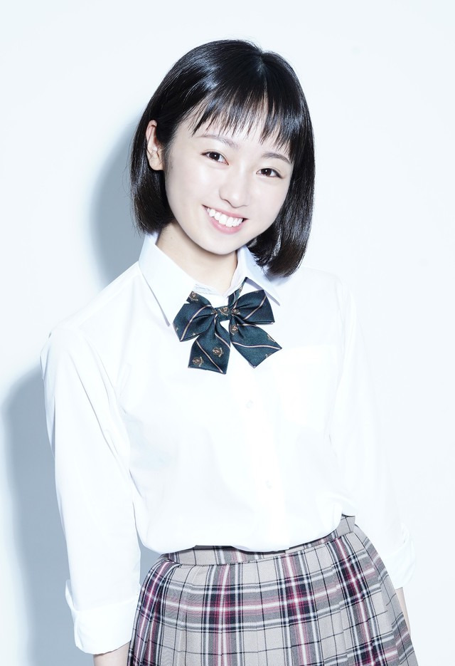 安藤政信＆今泉佑唯加盟漫改真人日剧《恋之月》 资讯 第4张