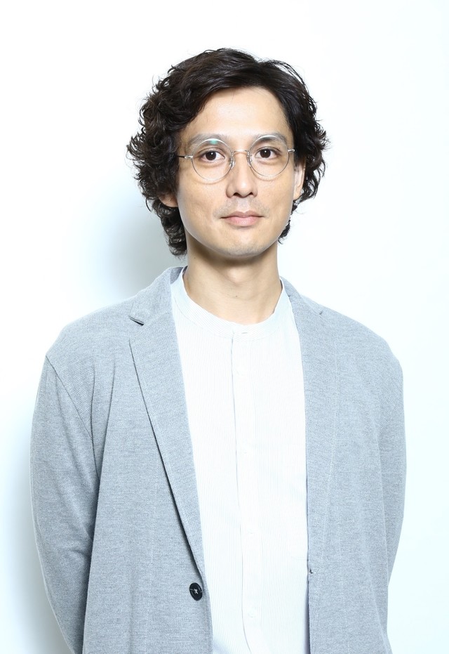 安藤政信＆今泉佑唯加盟漫改真人日剧《恋之月》 资讯 第2张