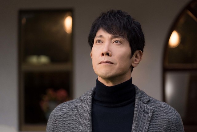 弘兼宪史《黄昏流星群》将拍摄真人日剧 资讯 第4张