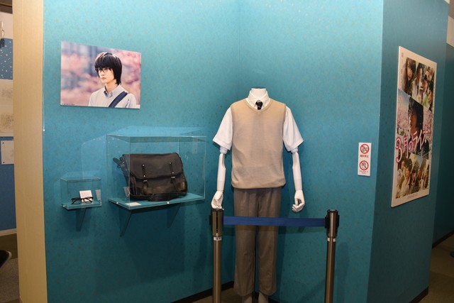 最大规模《羽海野千花的世界展》开幕！ 资讯 第7张
