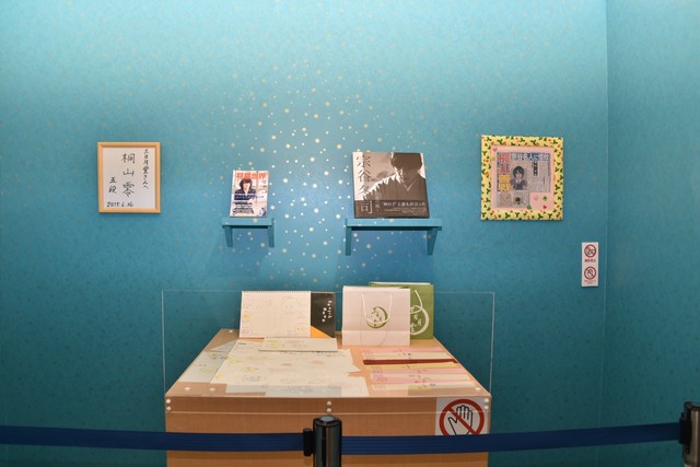 最大规模《羽海野千花的世界展》开幕！ 资讯 第8张