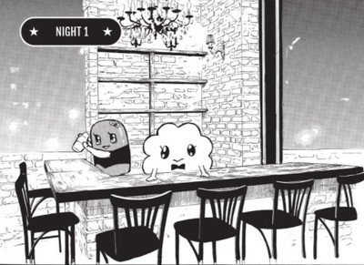 漫画家东村明子将在10月开始新连载 资讯