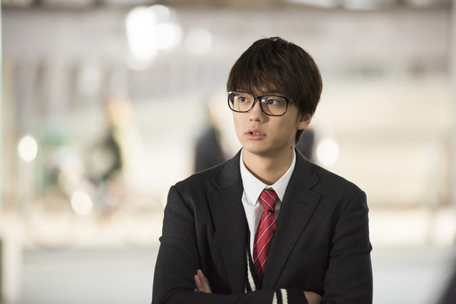漫改真人《接招吧！那边的女孩》剧照公开 资讯 第5张