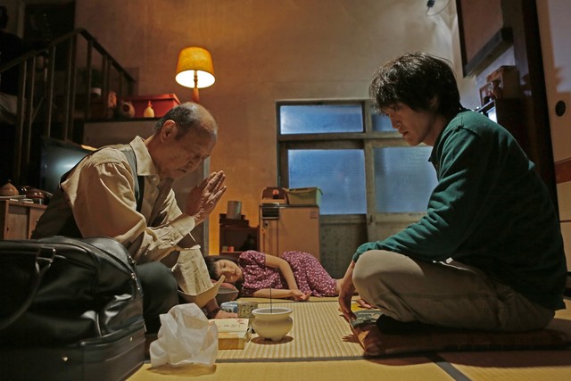 小路启之「ごっこ」真人电影化化 千原浩史主演 资讯 第7张