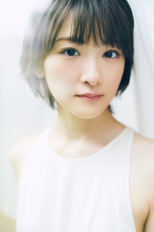 草凪瑞穗《晨曦公主》新作舞台剧11月上演