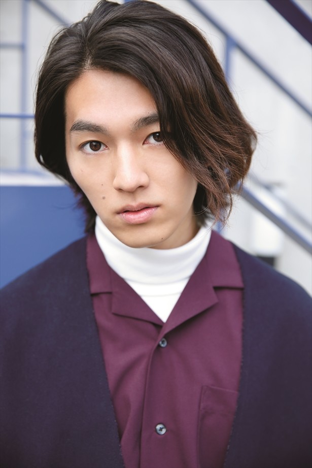 草凪瑞穗《晨曦公主》新作舞台剧11月上演 资讯 第2张