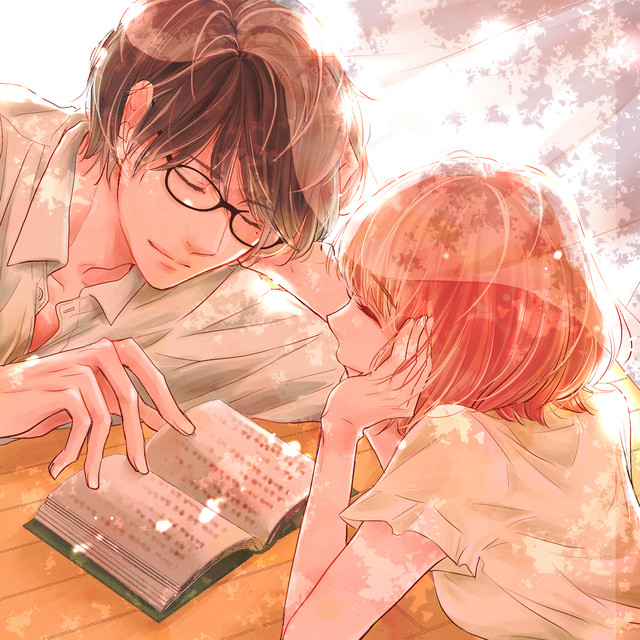 森川葵&城田优主演漫改真人日剧《文学处女》 资讯 第5张
