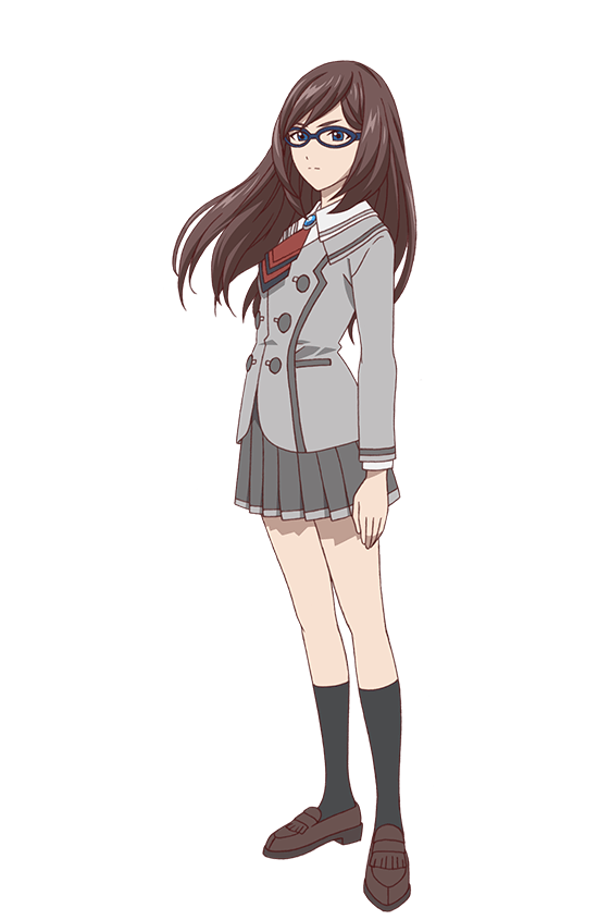 Animax20周年纪念动画《あかねさす少女》将在今年10月播出 资讯 第3张