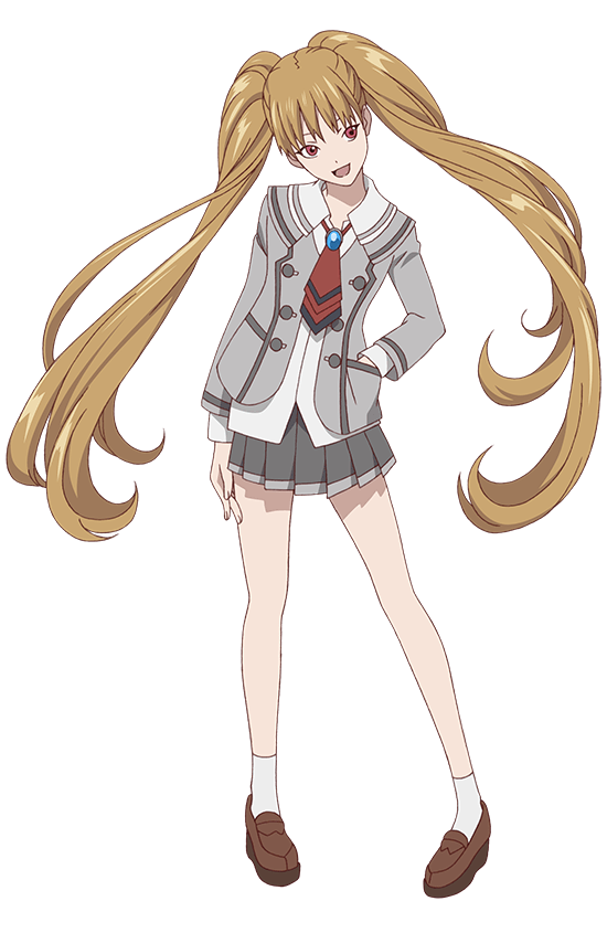 Animax20周年纪念动画《あかねさす少女》将在今年10月播出 资讯 第5张