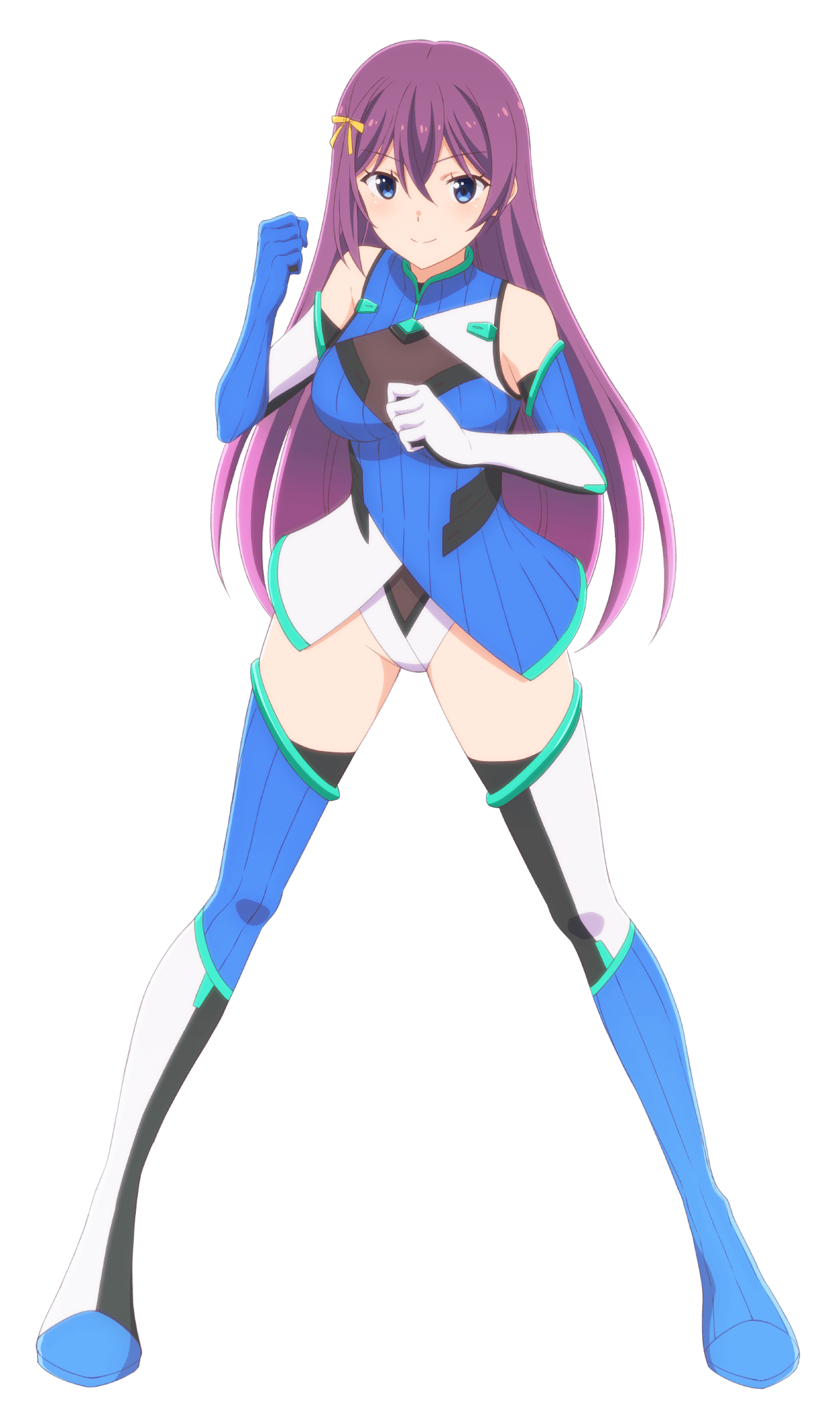 美少女战斗RPG《Circlet Princess》动画化确定 资讯 第1张