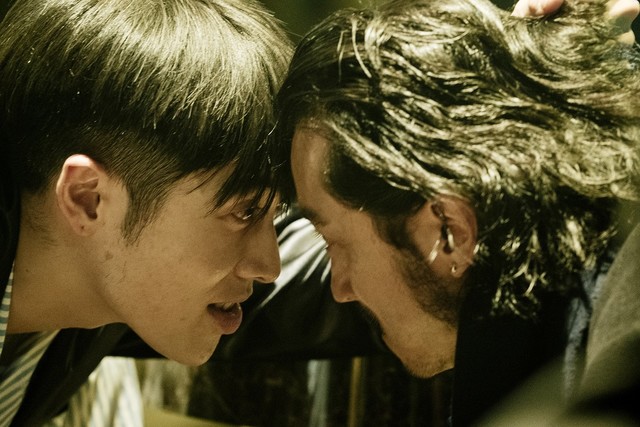 《gangoose》真人电影 11月23日上映 资讯 第7张