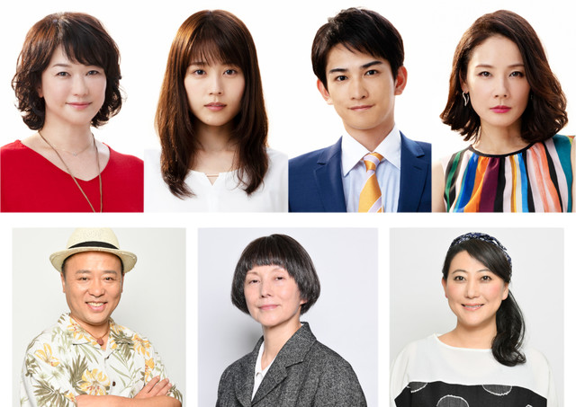 新人冈田健史出演《中学圣日记》男主角  资讯 第4张