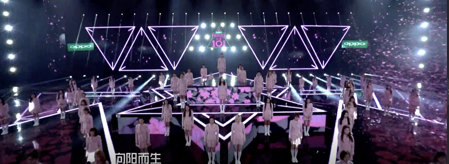 团魂不灭，才有资格叫女团 业内 第6张