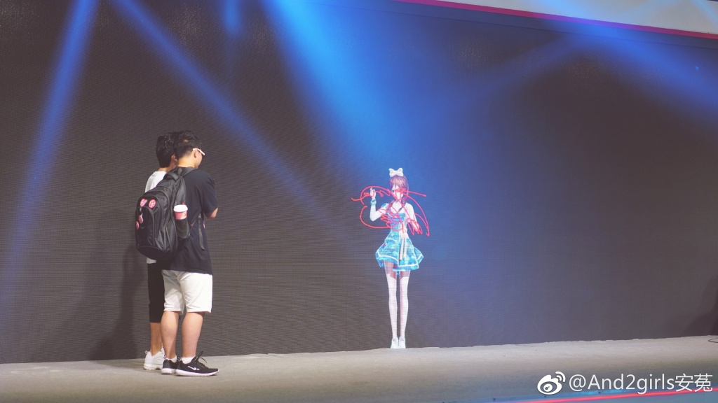 团魂不灭，才有资格叫女团 业内 第18张