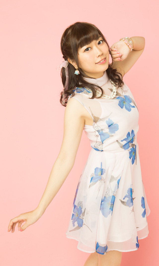 北川理惠、工藤真由等加盟《光之美少女》15周年纪念Live 资讯 第8张