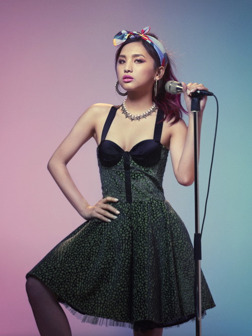 lol、Beverly将为TV版动画《妖精的尾巴》最终季演唱主题曲 资讯 第2张