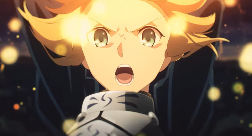手游《Fate/Grand Order》下载数达到1400万 官方公开特别纪念CM 资讯 第4张