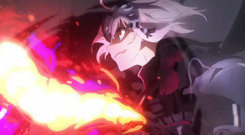 手游《Fate/Grand Order》下载数达到1400万 官方公开特别纪念CM 资讯 第3张