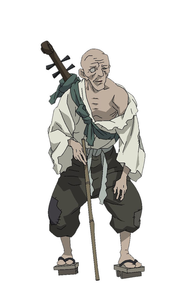 新版动画《多罗罗》浅田弘幸原案 铃木扩树加盟 资讯 第6张