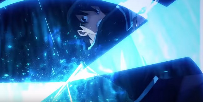 动画《刀剑神域 Alicization》将连播4季 资讯 第4张