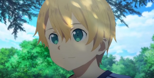 动画《刀剑神域 Alicization》将连播4季 资讯 第3张