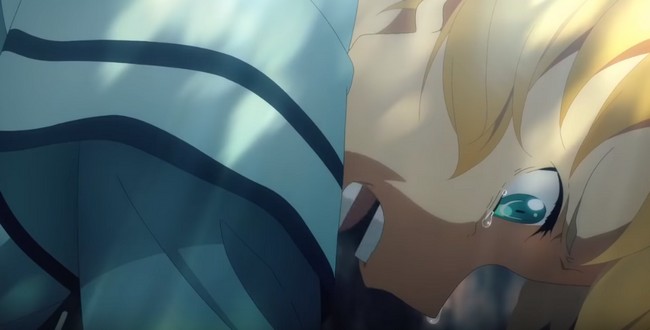 动画《刀剑神域 Alicization》将连播4季 资讯 第5张