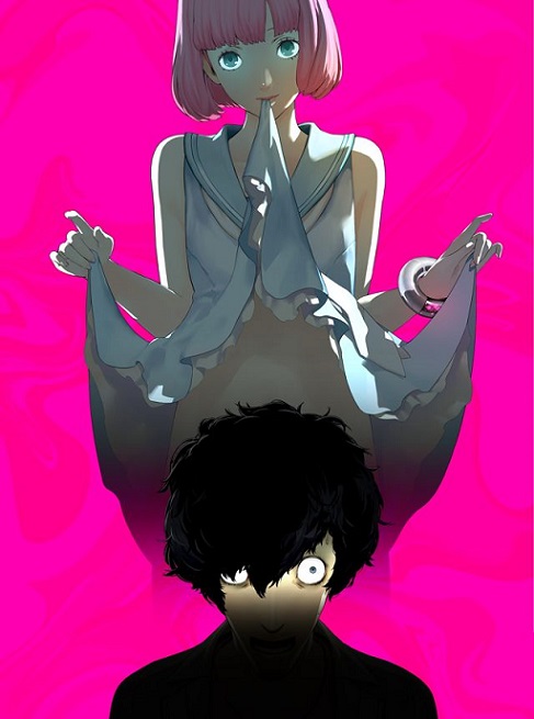 游戏《凯瑟琳 Full Body》将于2019年2月14日发售 资讯