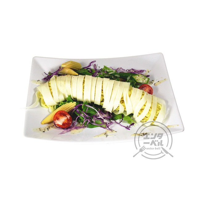 横滨推出《文豪野犬》主题铁板烧店 昭和六人门口相迎 资讯 第4张
