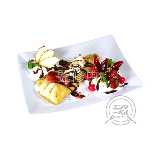 横滨推出《文豪野犬》主题铁板烧店 昭和六人门口相迎 资讯 第9张