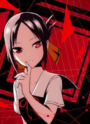 动画《辉夜姬想让人告白》制作人员公布，明年1月播出 资讯 第2张